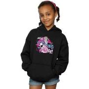 Sweat-shirt enfant Dc Comics BI4110