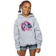 Sweat-shirt enfant Dc Comics BI4110