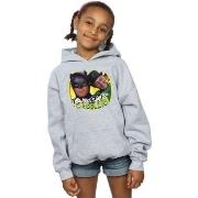 Sweat-shirt enfant Dc Comics BI4111