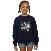 Sweat-shirt enfant Dessins Animés BI23180