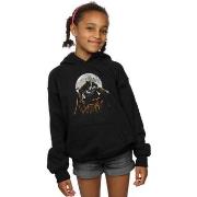 Sweat-shirt enfant Dc Comics Arkham Knight