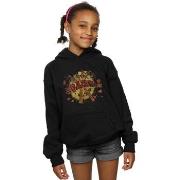 Sweat-shirt enfant The Big Bang Theory Bazinga Explosion