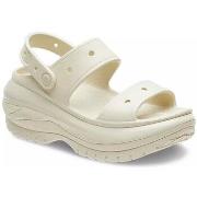 Sandales Crocs MEGA CRUSH SANDAL