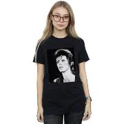 T-shirt David Bowie Looking