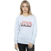 Sweat-shirt Disney Tatooine