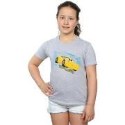 T-shirt enfant Disney Cars