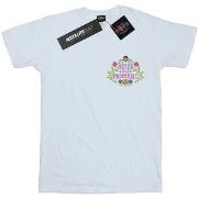 T-shirt enfant Disney BI12679