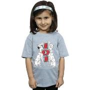 T-shirt enfant Disney 101 Dalmatians