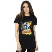 T-shirt Disney Big Hero 6