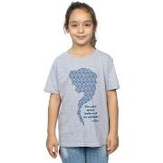 T-shirt enfant Disney Frozen