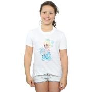 T-shirt enfant Disney Frozen