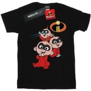 T-shirt Disney The Incredibles Jak Jak