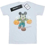 T-shirt enfant Disney Frankenstein Mickey Mouse