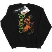 Sweat-shirt enfant Disney The Muppets Fozzie Bear In Dublin