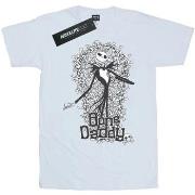 T-shirt Disney Nightmare Before Christmas