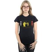 T-shirt Disney BI41910