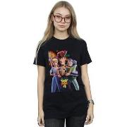 T-shirt Disney Toy Story 4