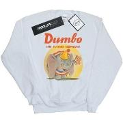 Sweat-shirt Disney Dumbo Flying Elephant