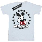 T-shirt enfant Disney Unbeatable