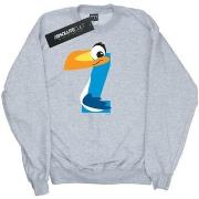 Sweat-shirt Disney BI30040