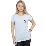 T-shirt Disney BI31752