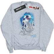 Sweat-shirt enfant Disney BI37339