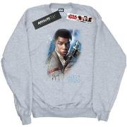 Sweat-shirt enfant Disney The Last Jedi