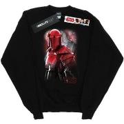 Sweat-shirt enfant Disney The Last Jedi Praetorian Guard