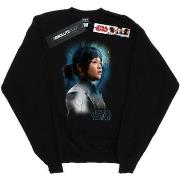 Sweat-shirt enfant Disney The Last Jedi