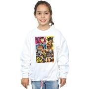 Sweat-shirt enfant Disney Rebels