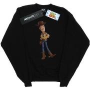 Sweat-shirt enfant Disney Toy Story 4 Sherrif Woody