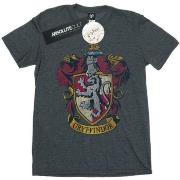 T-shirt enfant Harry Potter BI1322