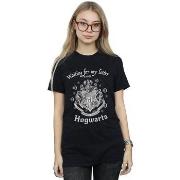 T-shirt Harry Potter BI1332