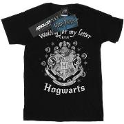 T-shirt enfant Harry Potter Waiting For My Letter