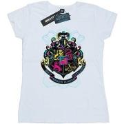 T-shirt Harry Potter BI1383