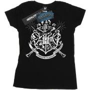 T-shirt Harry Potter BI51535