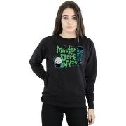 Sweat-shirt Harry Potter Dark Arts