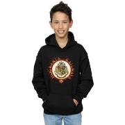 Sweat-shirt enfant Harry Potter Hogwarts