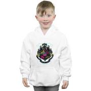 Sweat-shirt enfant Harry Potter Hogwarts