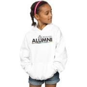 Sweat-shirt enfant Harry Potter Hogwarts Alumni