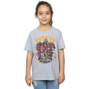 T-shirt enfant Harry Potter BI20576