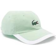 Casquette Lacoste Casquette