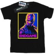 T-shirt enfant Marvel Avengers Endgame