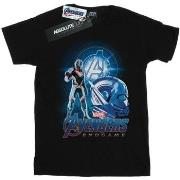 T-shirt enfant Marvel Avengers Endgame