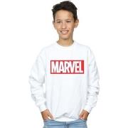 Sweat-shirt enfant Marvel BI24702