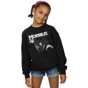 Sweat-shirt enfant Marvel Morbius Mono Jump