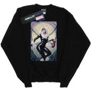 Sweat-shirt enfant Marvel BI29634