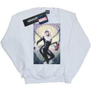 Sweat-shirt enfant Marvel BI29634