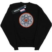 Sweat-shirt enfant Marvel BI29919