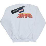 Sweat-shirt enfant Marvel BI30089